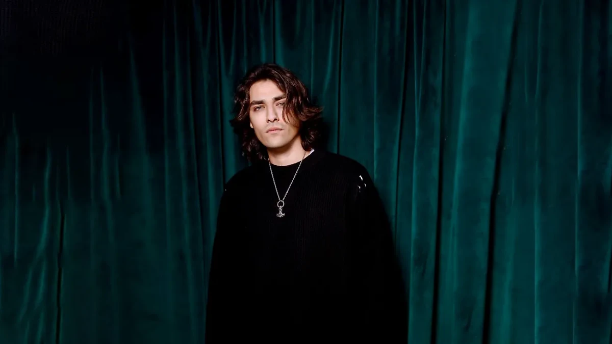 У брата Олега Шепса родился ребёнок. Обложка © t.me / olegshepsoriginal