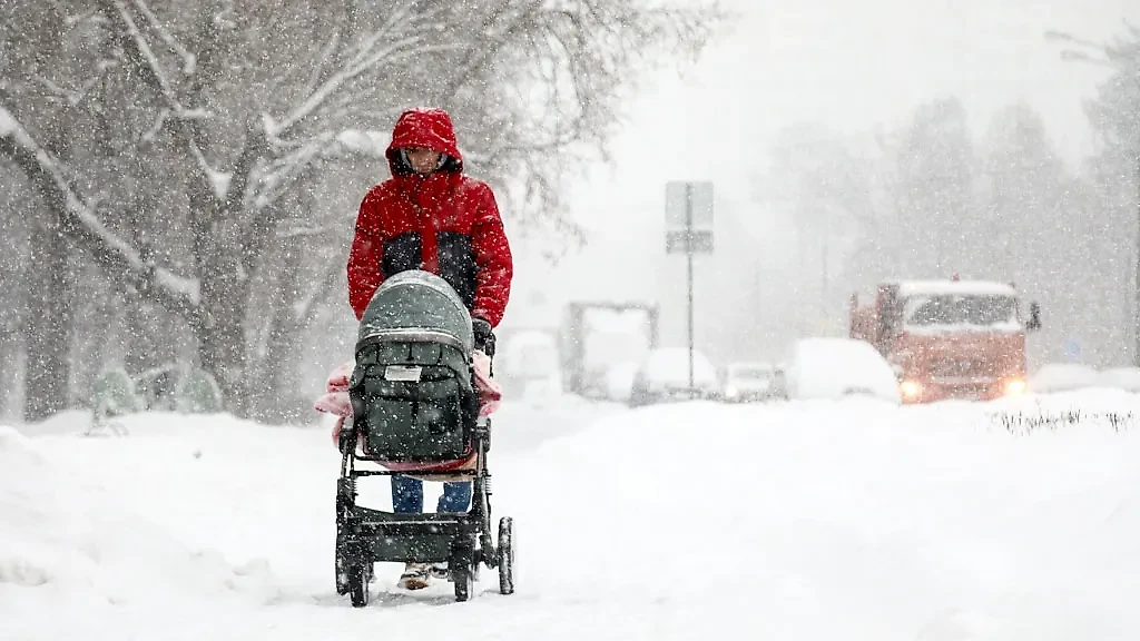 В Год семьи максимальный размер маткапитала составит 833 тысячи рублей. Обложка © Агентство "Москва" / Артур Новосильцев