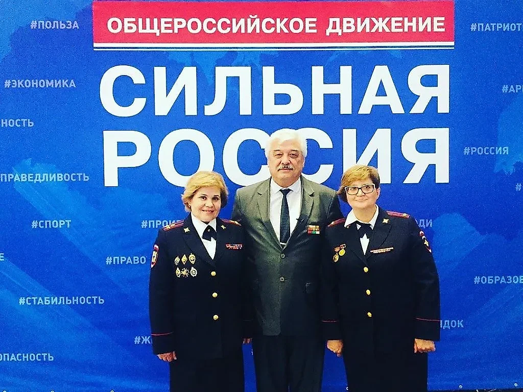 Фото © Instagram (соцсеть запрещена в РФ; принадлежит корпорации Meta, которая признана в РФ экстремистской) / baratovusman