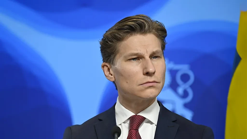 Министр обороны Финляндии Антти Хяккянен. Обложка © ТАСС / IMAGO / Lehtikuva