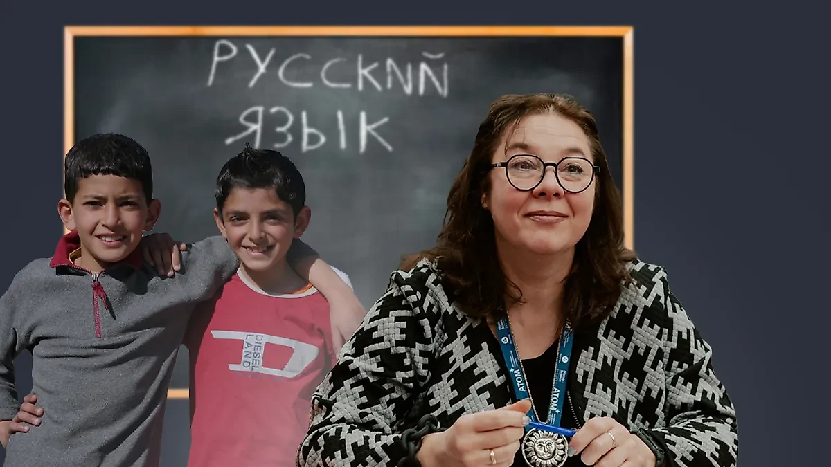 Анна Макарчук. Коллаж © LIFE. Фото © Vk / Анна Макарчук, © Shutterstock