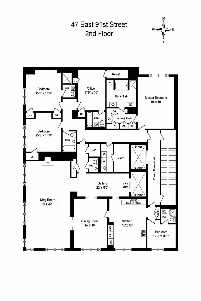 Фото © zillow.com 