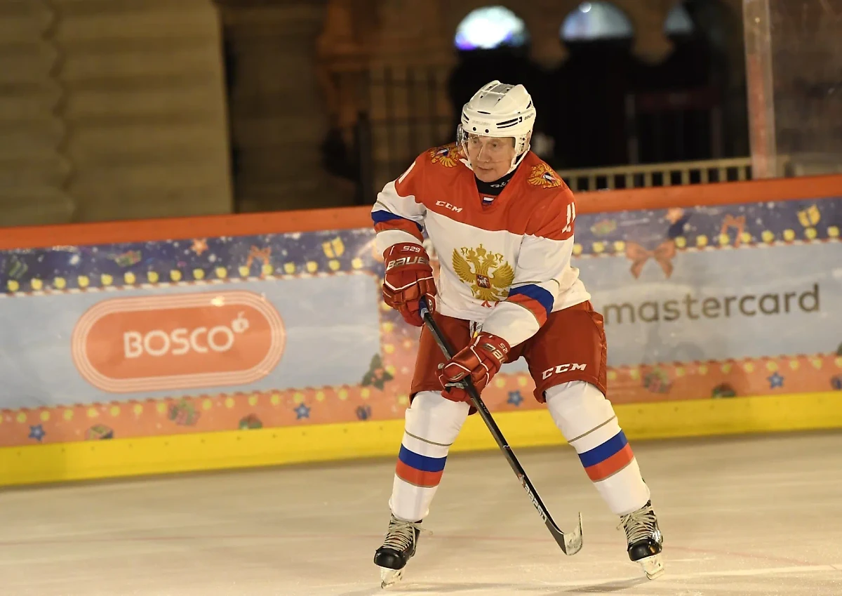 Фото © Kremlin.ru