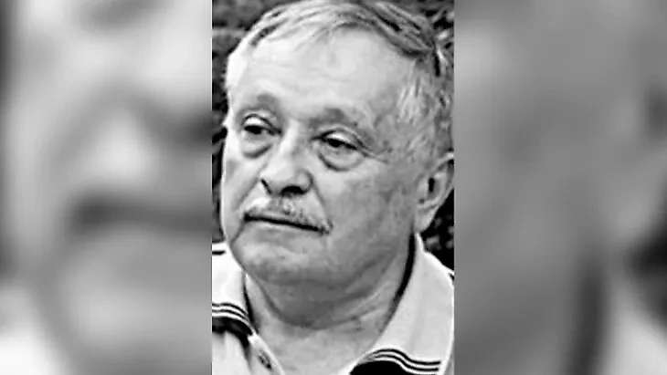 Киносценарист, писатель и режиссёр Игорь Болгарин. Обложка © kinopoisk.ru