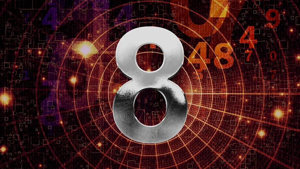 Кармический 2024 год: как по дате рождения определить свою задачу. Фото © Shutterstock