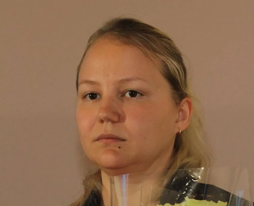 Шахматистка Валентина Гунина. Обложка © ТАСС / Виноградов Сергей