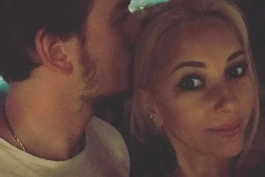 У супругов просто разные взгляды на жизнь. Фото © Instagram (соцсеть запрещена в РФ; принадлежит корпорации Meta, которая признана в РФ экстремистской) / leratv