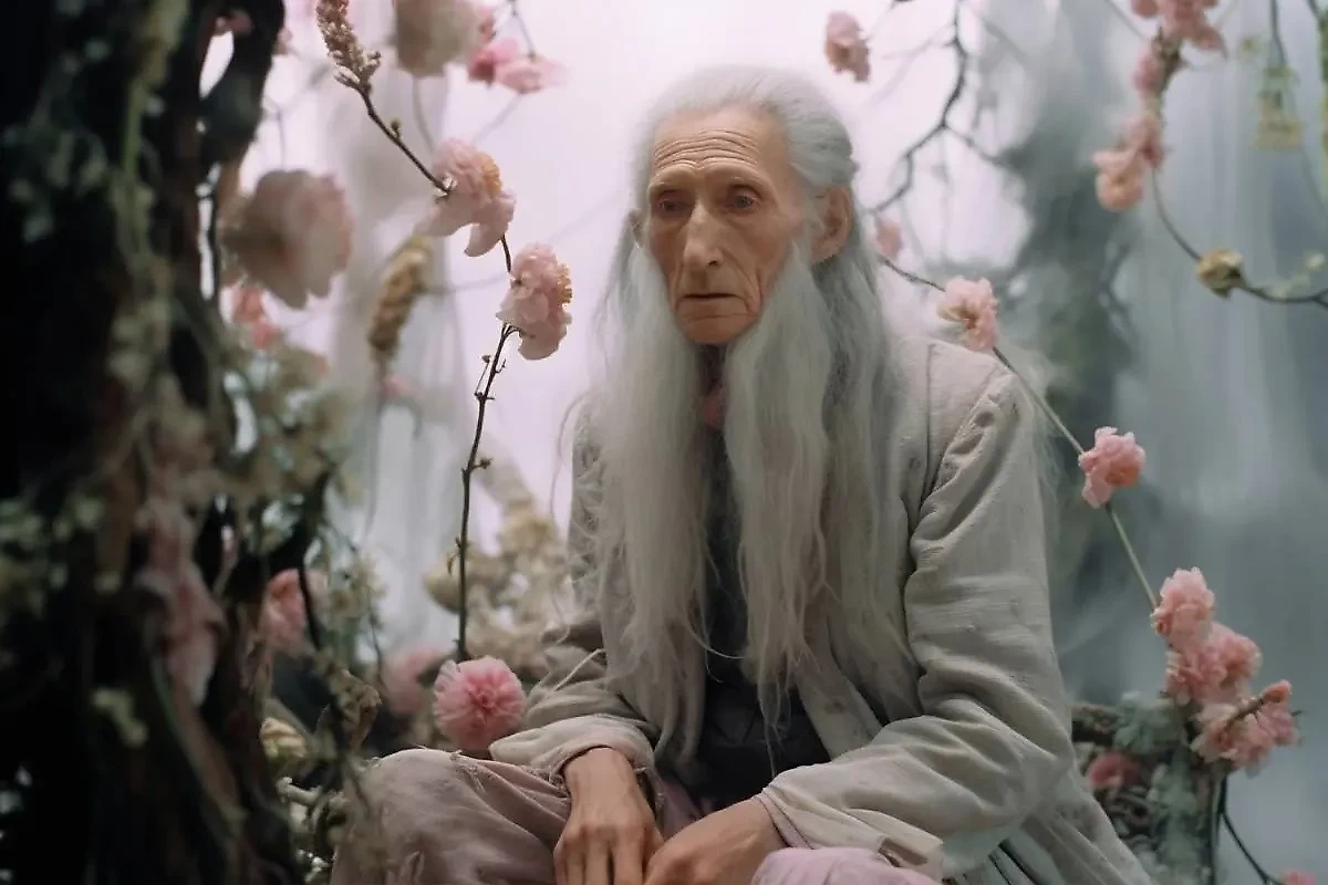 Реинкарнация и возраст души: сколько раз предстоит ещё переродиться. Фото © Freepik