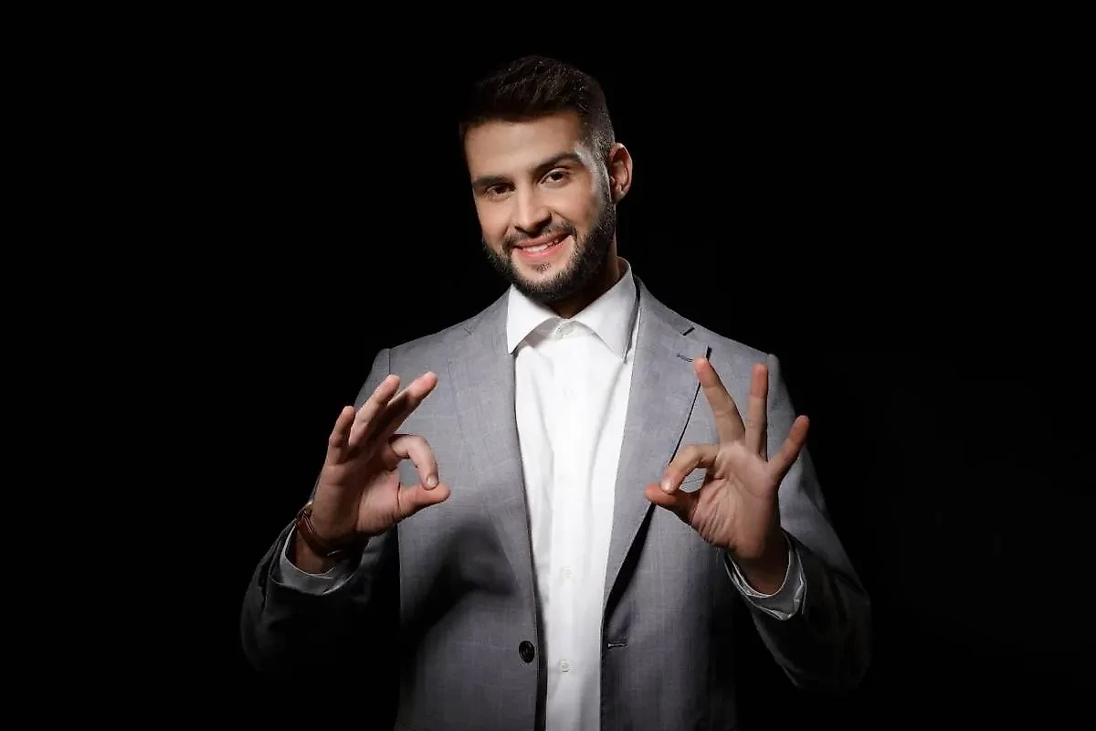 Судьба человека с именем Матвей. Фото © Freepik