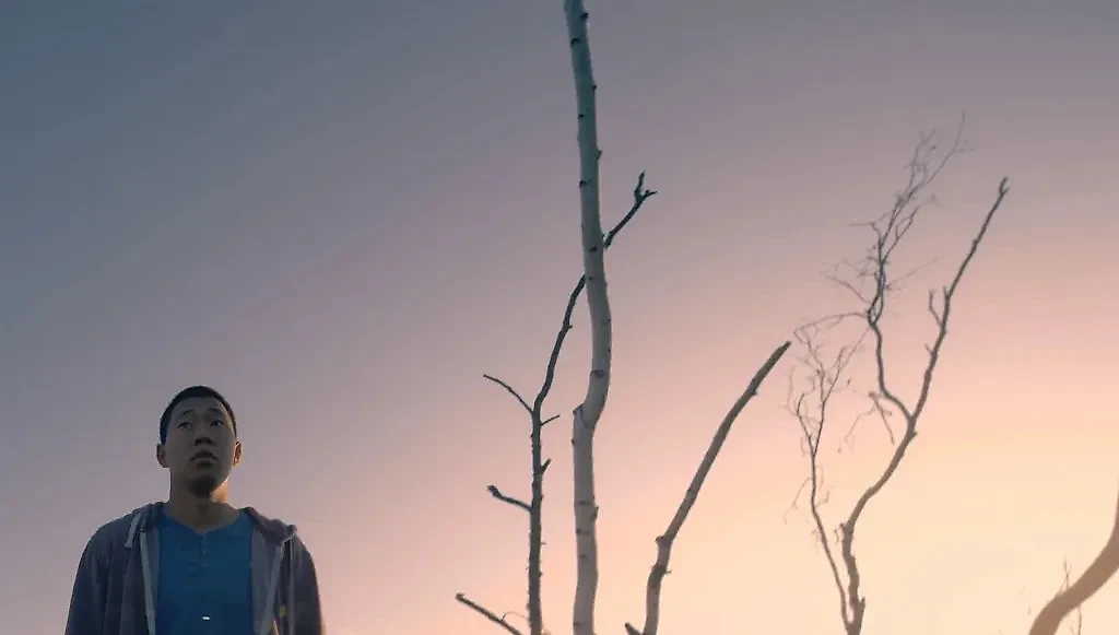 Самые жуткие российские фильмы ужасов. Фото © "Иччи" режиссёр Костас Марсаан, сценарист Олег Богатов / Kinopoisk.ru