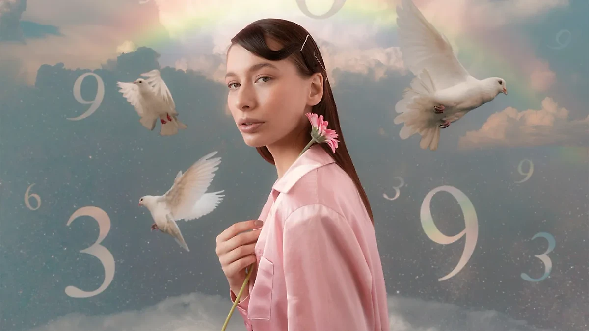 Как узнать возраст души по дате рождения: простая инструкция. Фото © Freepik