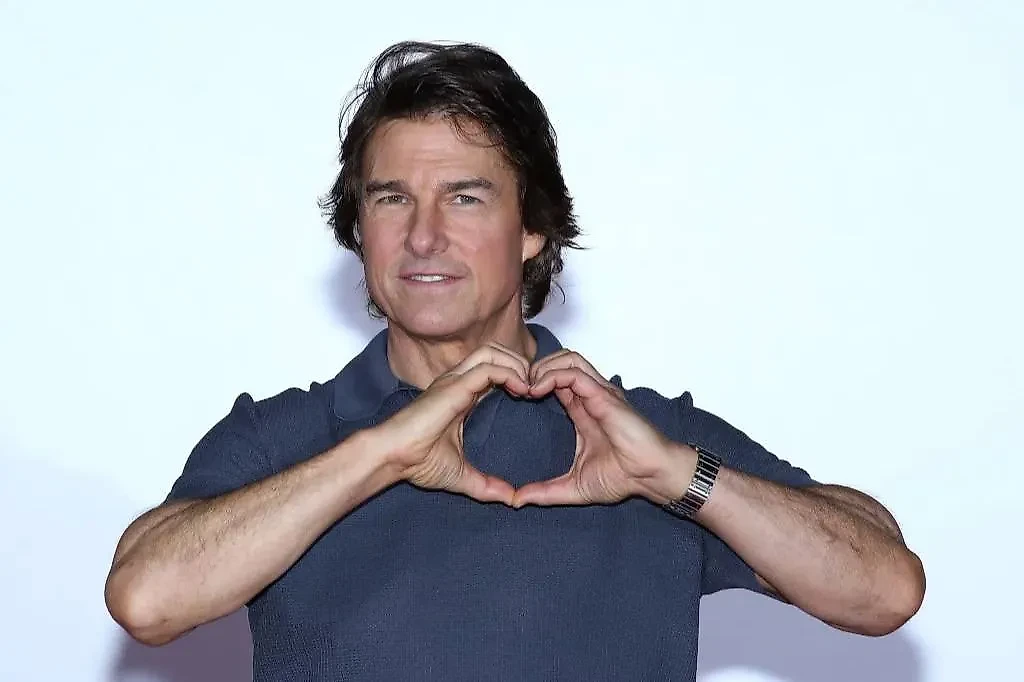 Актёр Том Круз. Фото © Getty Images / Han Myung-Gu / WireImage