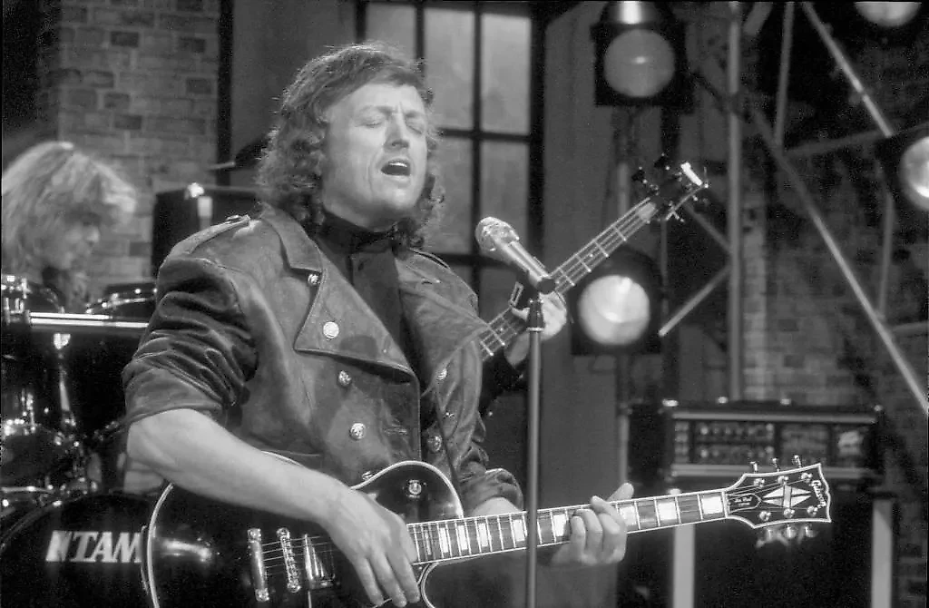 Фрэнк Фариан. Обложка © ТАСС / imago stock&people