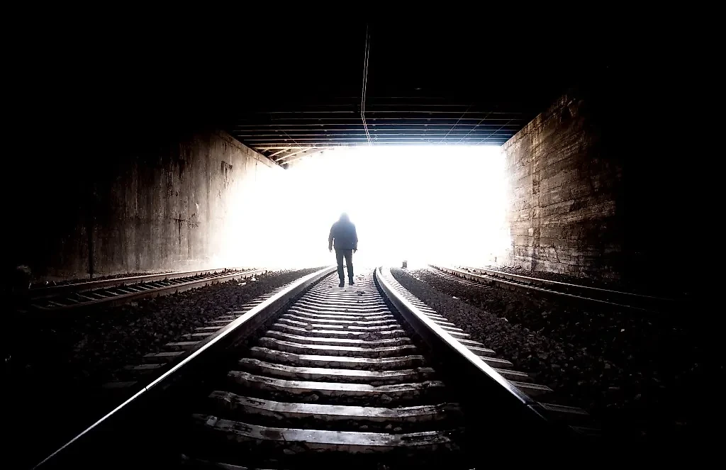 Увы, пять этих страшных историй про метро — не миф, а реальность. Фото © Shutterstock