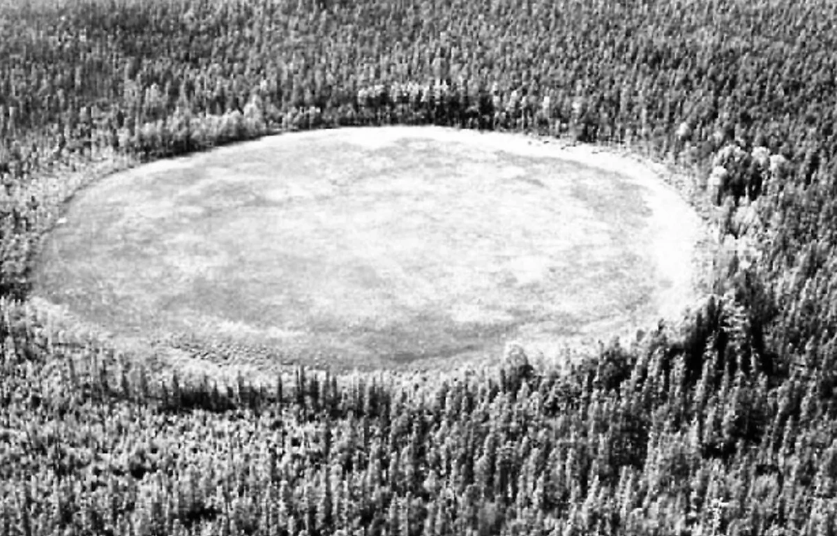 Пять страшных кладбищ, на которых происходит что-то сверхъестественное. Фото © algre.livejournal.com