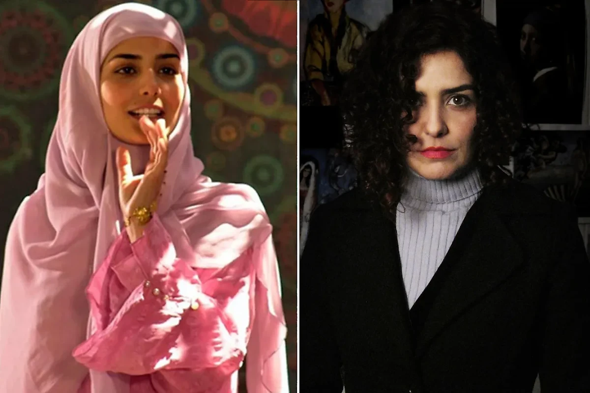 Латифа из "Клона" поделилась ужасной новостью — у неё обнаружили серьёзное заболевание. Фото © "Клон". Режиссёры Тереза Лампрея, Жайме Монжардим, Марио Марсио Бандарра, сценарист Глория Перес / Kinopoisk.ru, © Wikipedia / Carlos Ebert