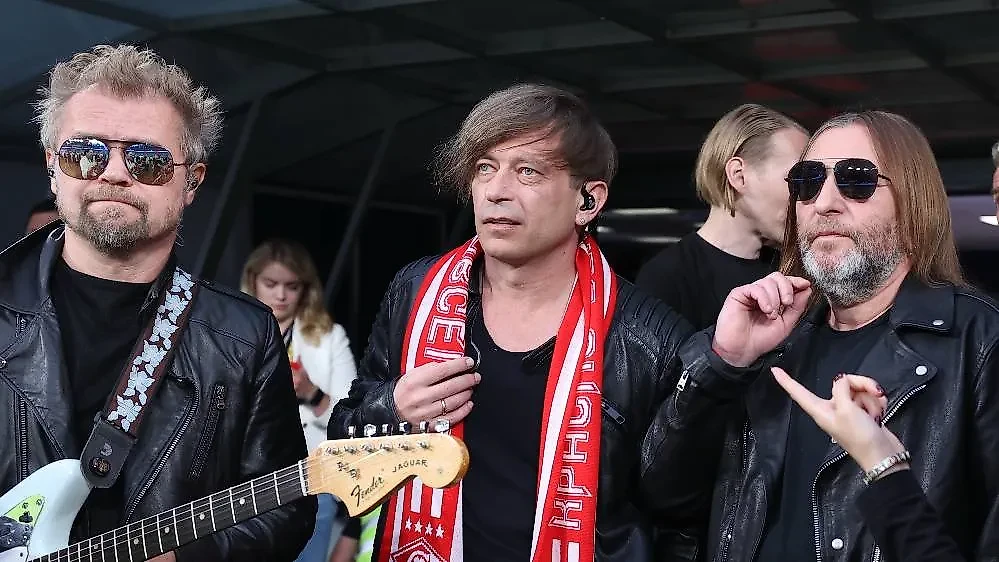 Обложка © ТАСС / Олег Бухарев