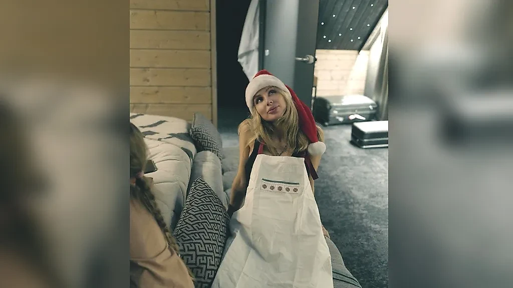 Певица Лобода, внесённая в список украинских звёзд, которым запрещён въезд в Россию на 50 лет за критику СВО, на родине тоже оказалась никому не нужна. Фото © Instagram (соцсеть запрещена в РФ; принадлежит корпорации Meta, которая признана в РФ экстремистской) / lobodaofficial