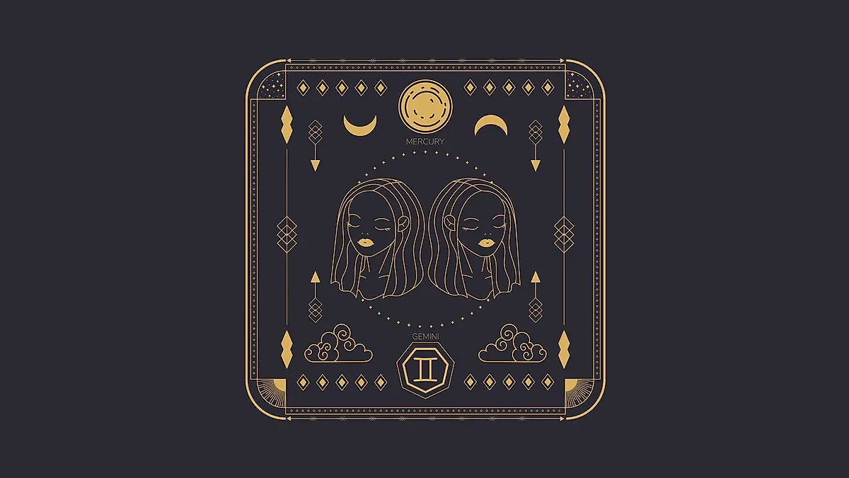 Влюблённость по звёздам: что ожидать от каждого знака в любви? Фото © Shutterstock