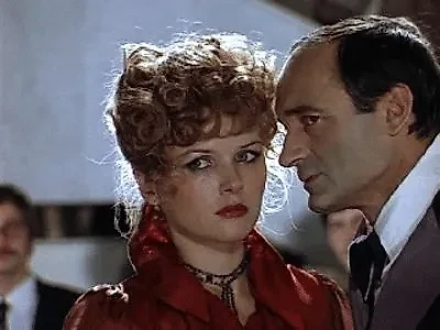 5 знаменитых кинодуэтов СССР, в которых актёры ненавидели друг друга. Фото © "Чародеи", режиссёр Константин Бромберг, сценарий братьев Стругацких / Kino-teatr.ru