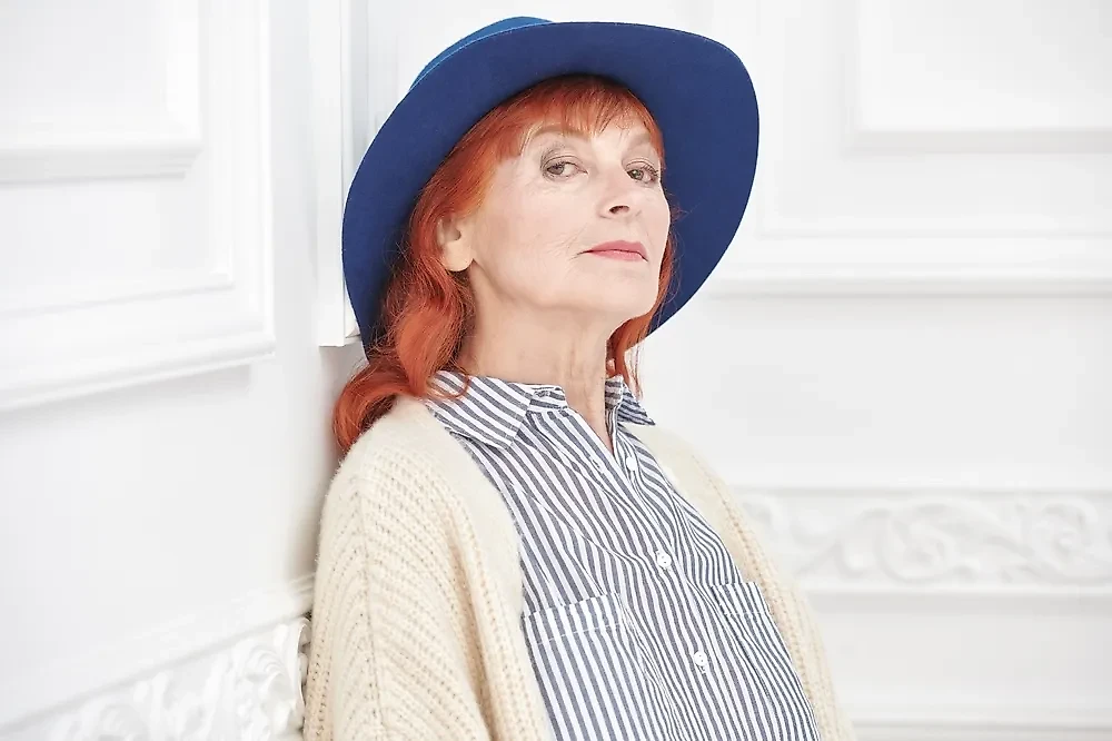 Как цвет волос влияет на количество лет жизни и кого можно назвать долгожителем. Фото © Shutterstock