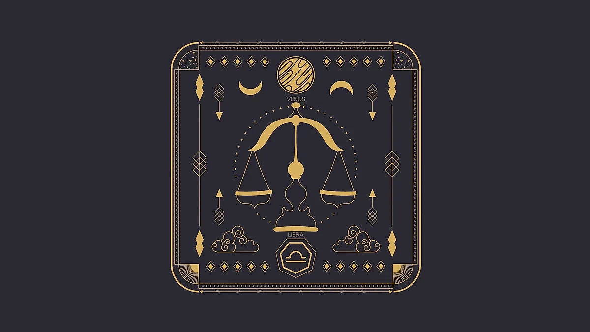 Какие особенности проявляются в любви у разных знаков зодиака? Фото © Shutterstock