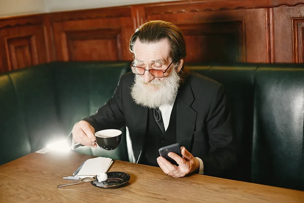 Что такого особенного есть в организме брюнетов? Фото © Shutterstock