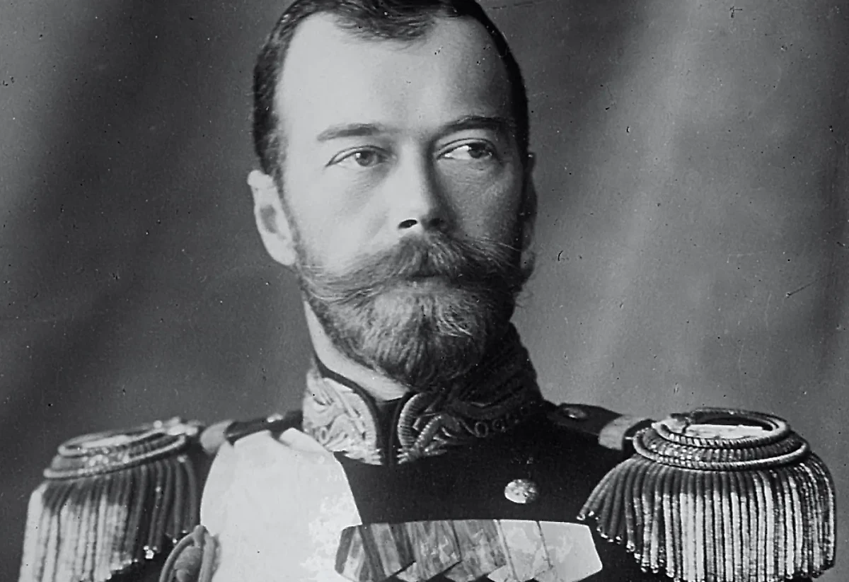 Семья Николая II предпочитала скромные застолья без излишеств. Фото © Wikipedia