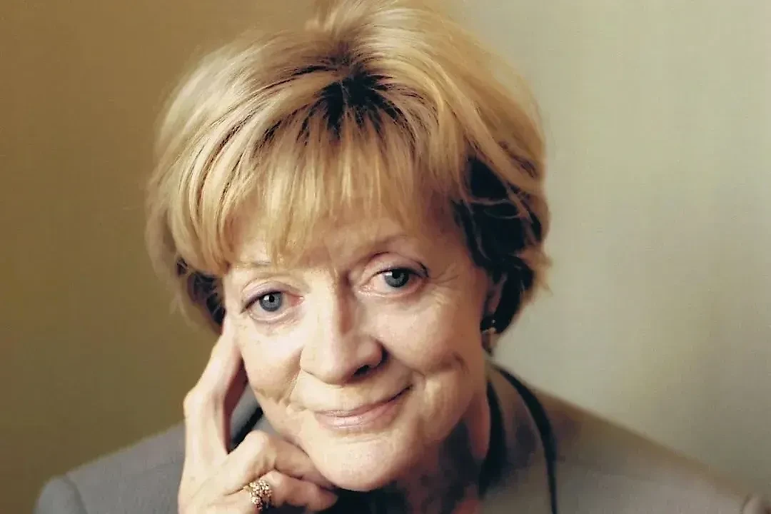 Мэгги Смит не стало 27 сентября. Ей было 89 лет. Фото © Instagram (признан экстремистской организацией и запрещён на территории Российской Федерации)/thisisbwright