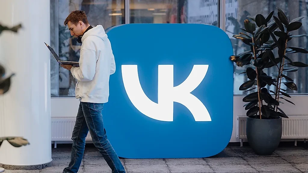 VK. Обложка © ТАСС / Михаил Гребенщиков