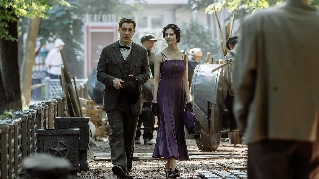 Цитаты Булгакова о самом важном. Фото © "Мастер и Маргарита", режиссёр Михаил Локшин, сценаристы Роман Кантор, Михаил Локшин, Михаил Булгаков / Kinopoisk.ru