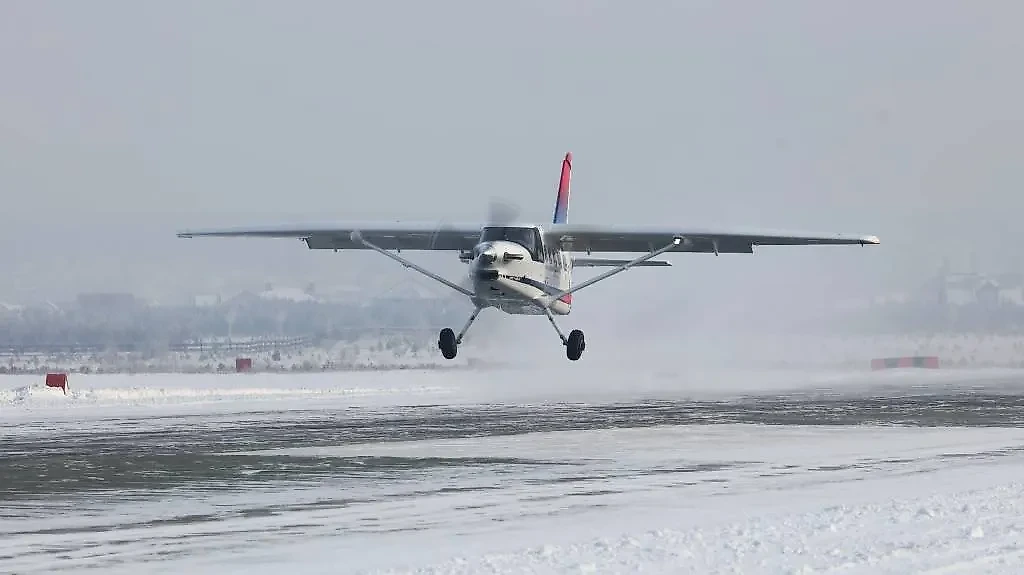 Обложка © ТАСС / Пресс-служба "Байкал-инжиниринга"