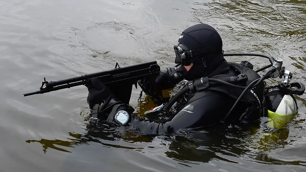 16 февраля отмечается День разведки ВМФ России. Обложка © Shutterstock