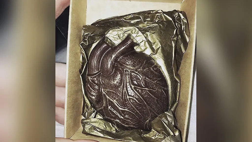 Фото © Reddit / jayneybee