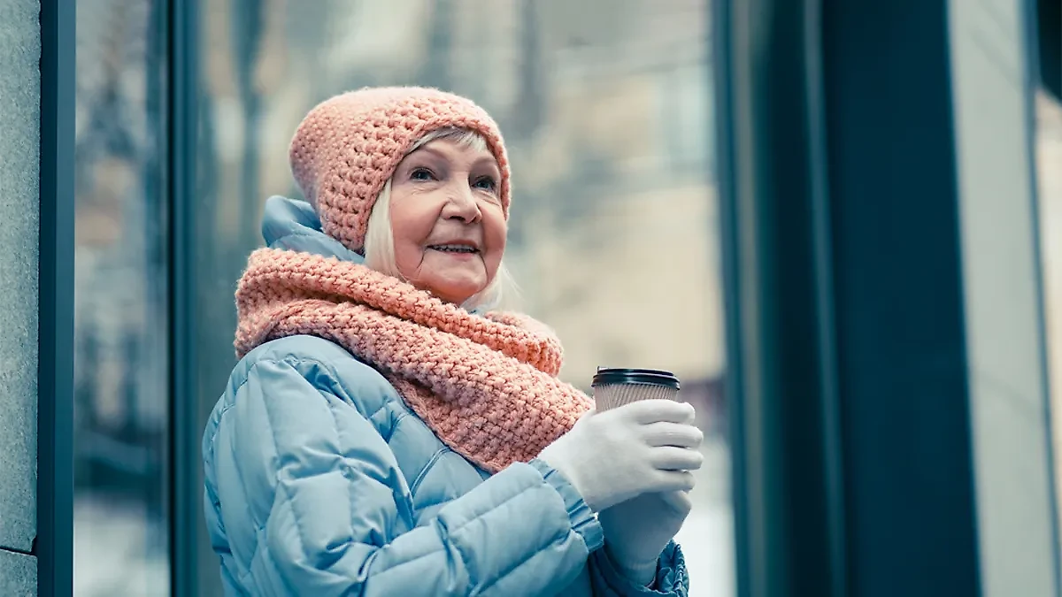 Пенсионерам положена скидка на коммунальные услуги. Обложка © Shutterstock