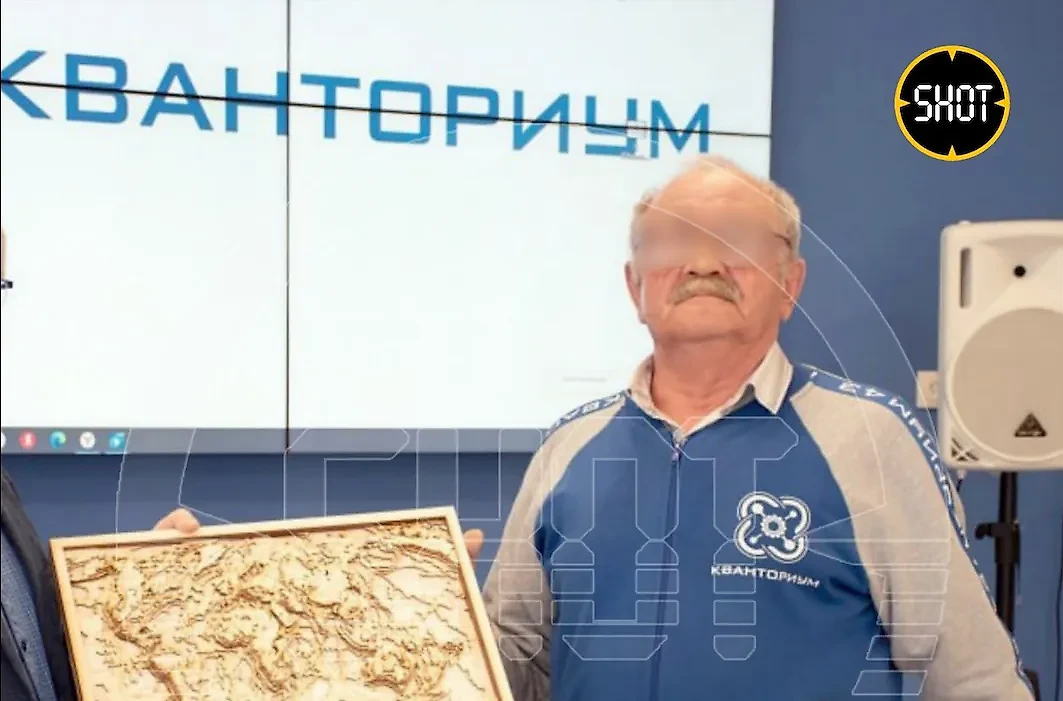 В Кирове преподавателя обвинили в домогательствах до школьниц. Обложка © SHOT