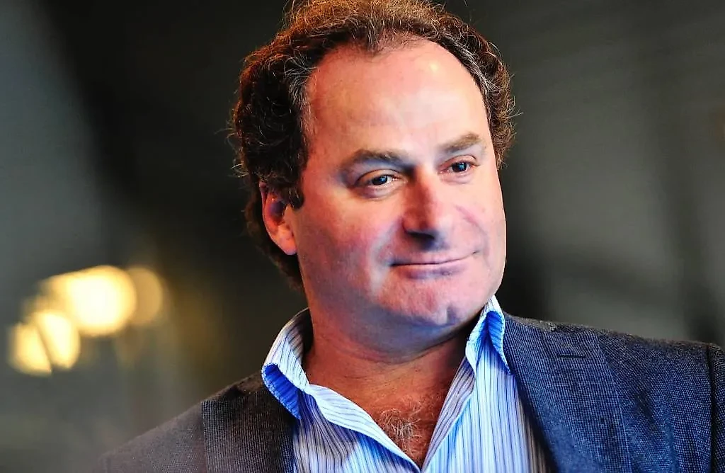 14 февраля именины может отмечать российский актёр Семён Стругачёв. Фото © ТАСС / Юрий Смитюк