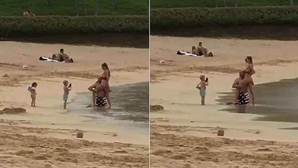 Фото © Instagram (соцсеть запрещена в РФ; принадлежит корпорации Meta, которая признана в РФ экстремистской) / influencersinthewild