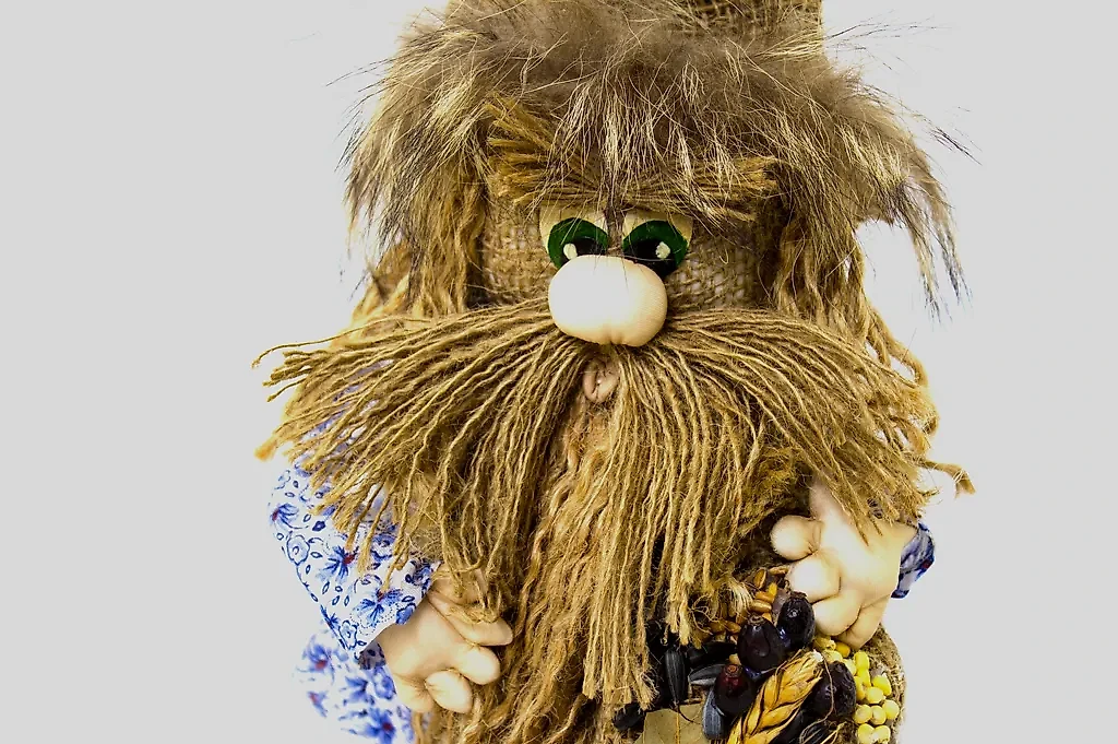 Кто такой домовой? Фото © Shutterstock