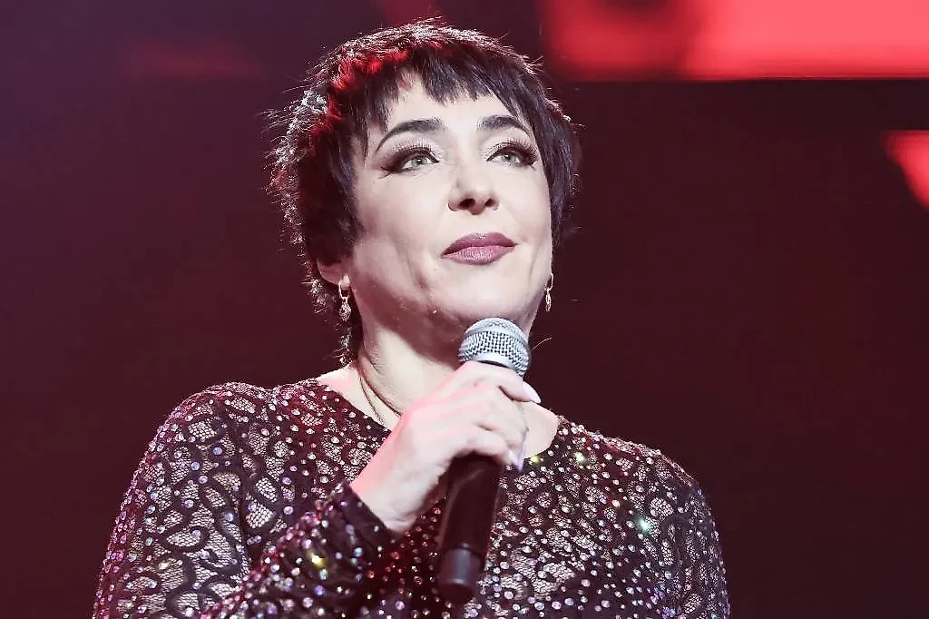 Фото © Софья Сандурская / ТАСС