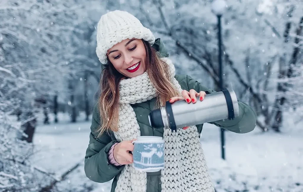 26 февраля отмечается День термоса. Фото © Shutterstock