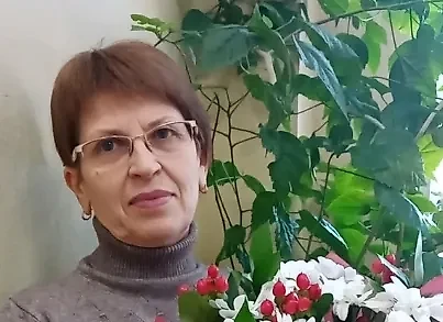 Пропавшая жительница Красноуфимска. Обложка © VK / Надежда Никулина