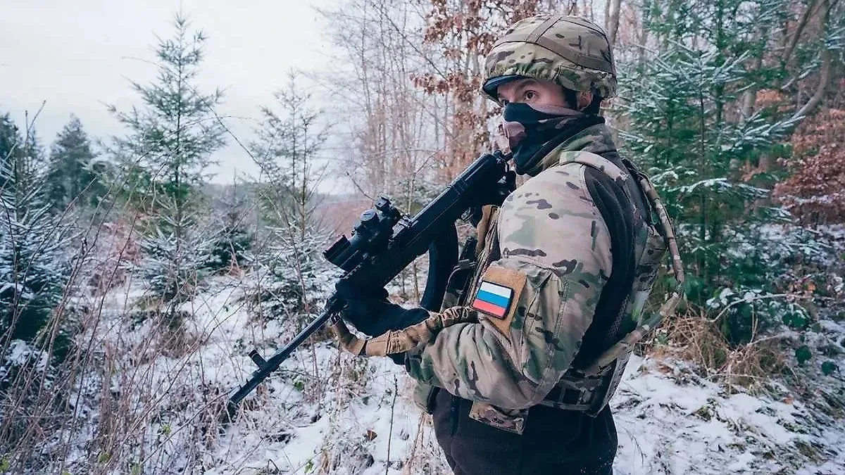 27 февраля отмечается День Сил специальных операций России. Обложка © Shutterstock