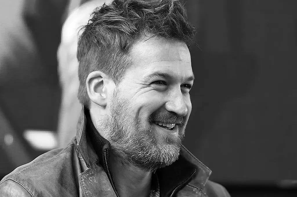 Кеннет Митчелл. Обложка © ТАСС / Imago / Jens Krick