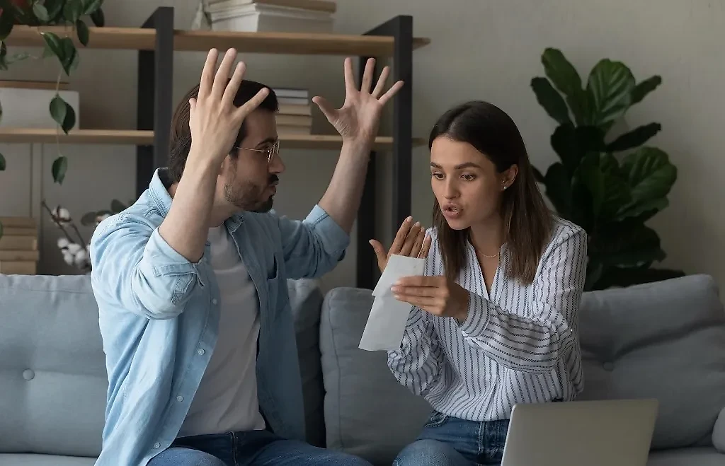 Счастье в отношениях: мифы и реальность. Фото © Shutterstock