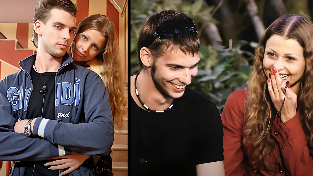 Экс-участники "Дома-2", которых посадили: Михаил Подоров. Кадр из видео © YouTube / Смотрим TV с Брагиной