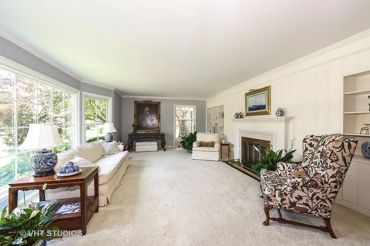 Фото © redfin.com 