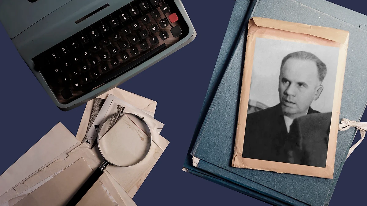 Некоторые предатели СССР работали сразу и на Советский Союз, и на США, и на Британию. Коллаж LIFE. Фото © Shutterstock, © Wikipedia