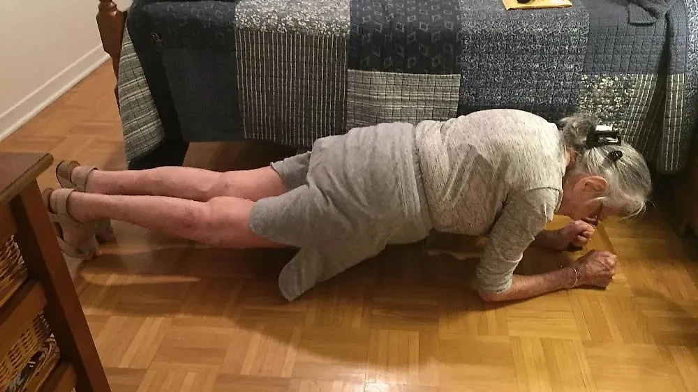 Фото © Reddit / Leopoldo14