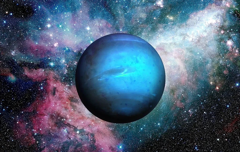 Ретроградный Нептун в 2024 году: даты и на какие знаки зодиака влияет. Фото © Shutterstock